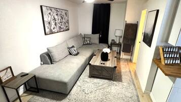 Fernseher, Arbeitsbereiche