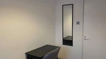 Lägenhet - 1 sovrum | 1 sovrum