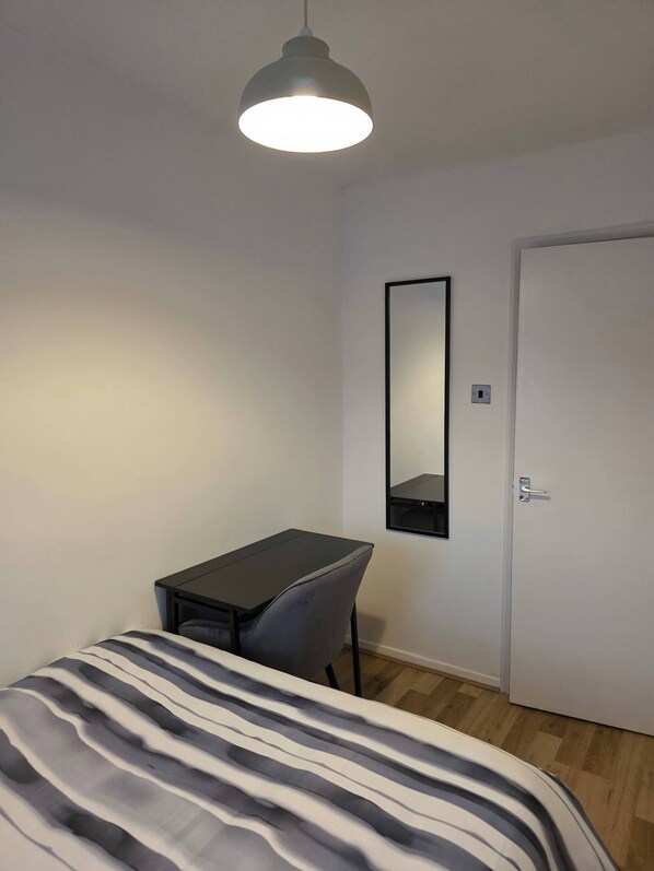 Apartment, 1 Schlafzimmer