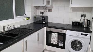 Apartment, 1 Bedroom | Interior