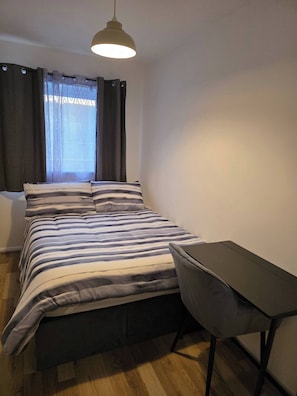 Apartment, 1 Bedroom | 1 bedroom