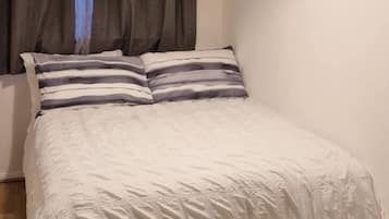 Apartment, 1 Bedroom | 1 bedroom