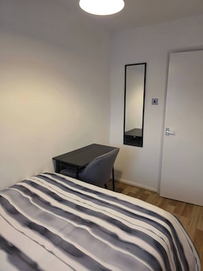 Apartment, 1 Bedroom