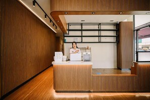 Reception - Swing & Pillows - Kota Warisan (Sepang)