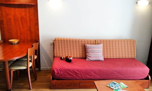 Apt Ndeg103 - Ground Floor - Formigal Building