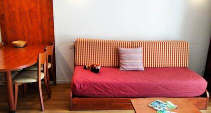 Apt Ndeg103 - Ground Floor - Formigal Building