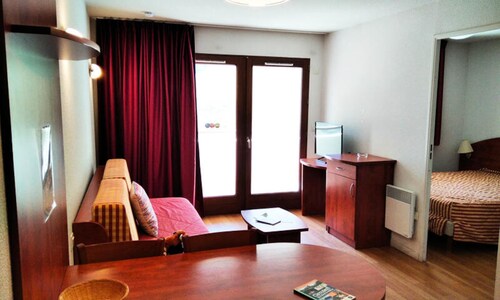 Apt Ndeg103 - Ground Floor - Formigal Building