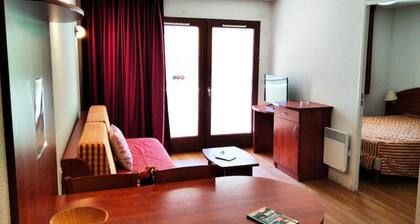 Apt Ndeg103 - Ground Floor - Formigal Building