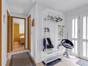 3 Schlafzimmer, Internetzugang