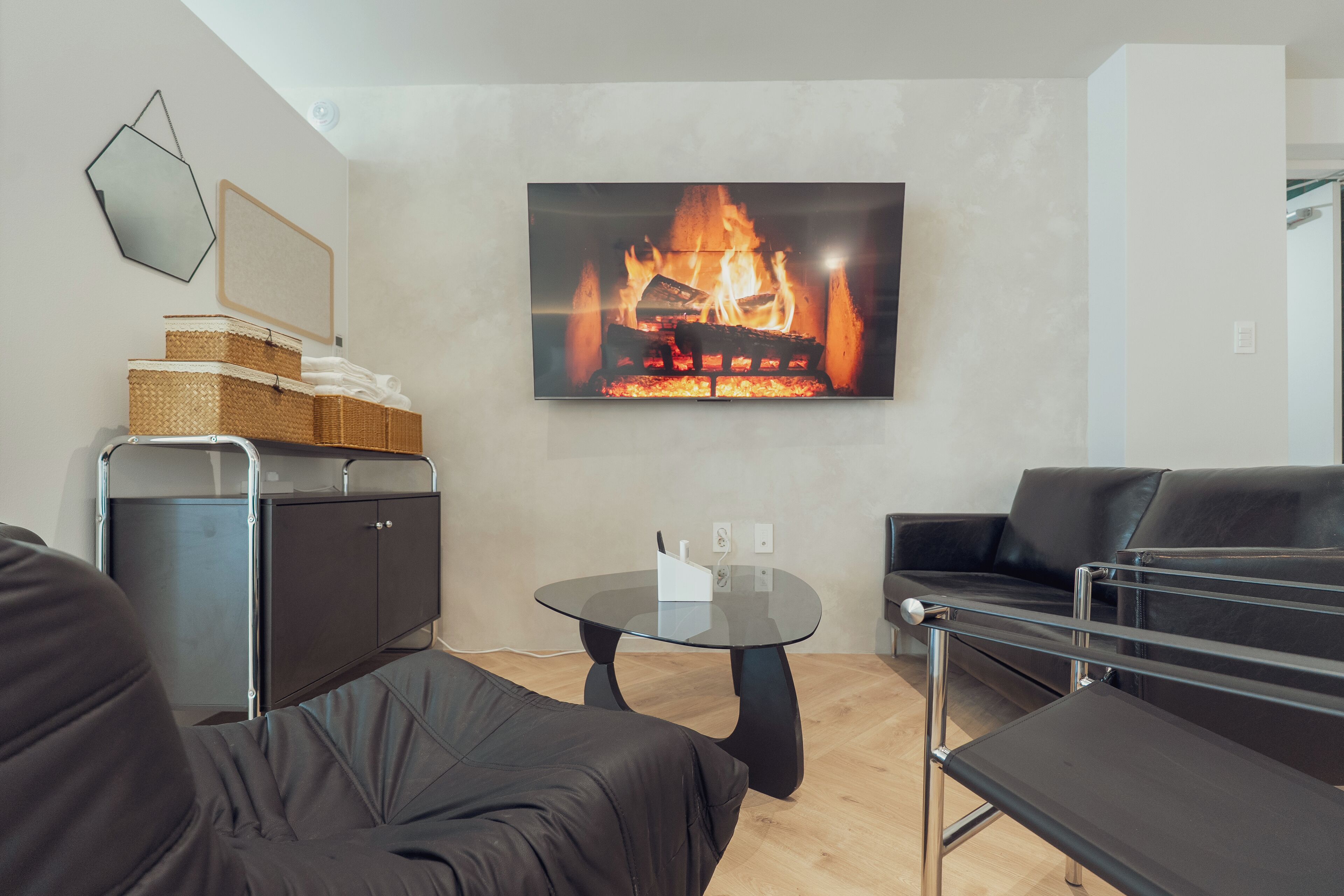 Smart TV