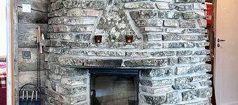 Villa Mörri - Cozy 4BR Cabin in Ruka