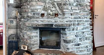 Villa Mörri - Cozy 4BR Cabin in Ruka