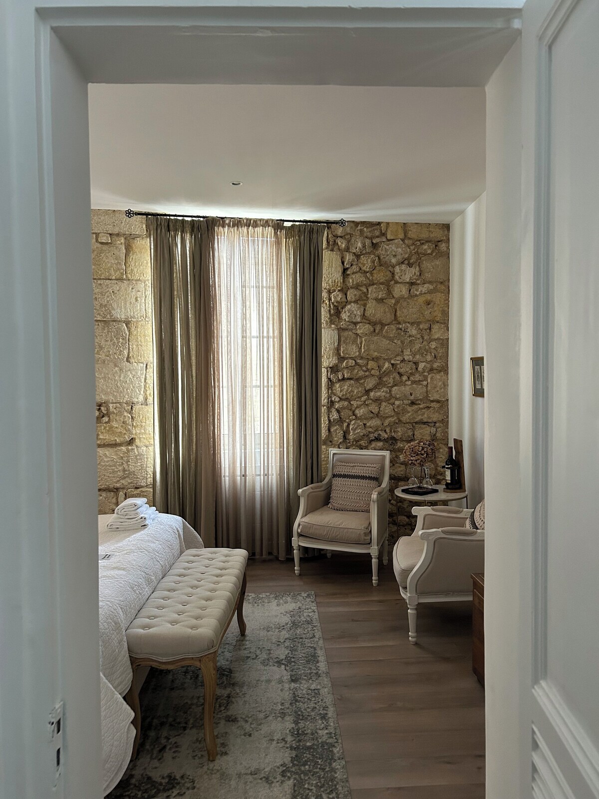 Image de profil de l’hôte