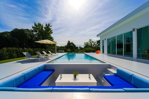 Luxury Villa at Palm Hills GolfClub PH4A