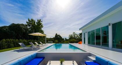 Luxury Villa at Palm Hills GolfClub PH4A