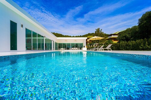 Luxury Villa at Palm Hills GolfClub PH4A