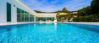 Luxury Villa at Palm Hills GolfClub PH4A