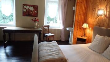 House | 5 bilik tidur