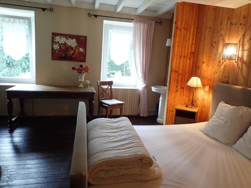 Beautiful 17th Century Character Residence