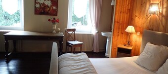 Beautiful 17th Century Character Residence