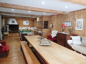 Rumah | Ruang keluarga