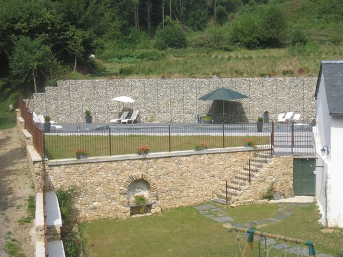 Beautiful 17th Century Character Residence