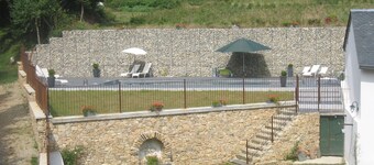 美麗的 17 世紀特色住宅  