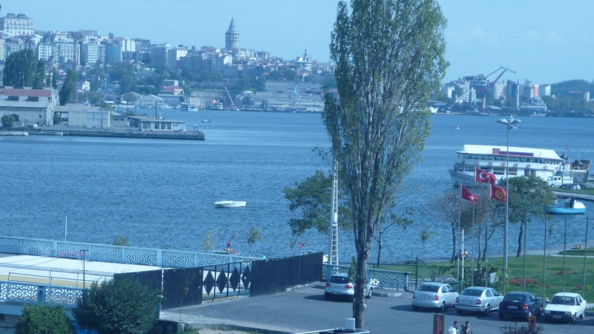 Image de profil de l’hôte