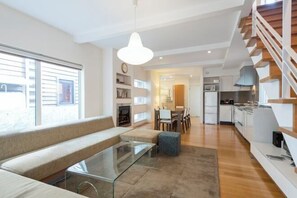 Room - Baw Baw Sansou (Kutchan)