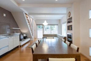 Room - Baw Baw Sansou (Kutchan)