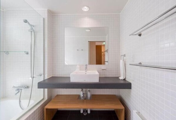 Room - Baw Baw Sansou (Kutchan)