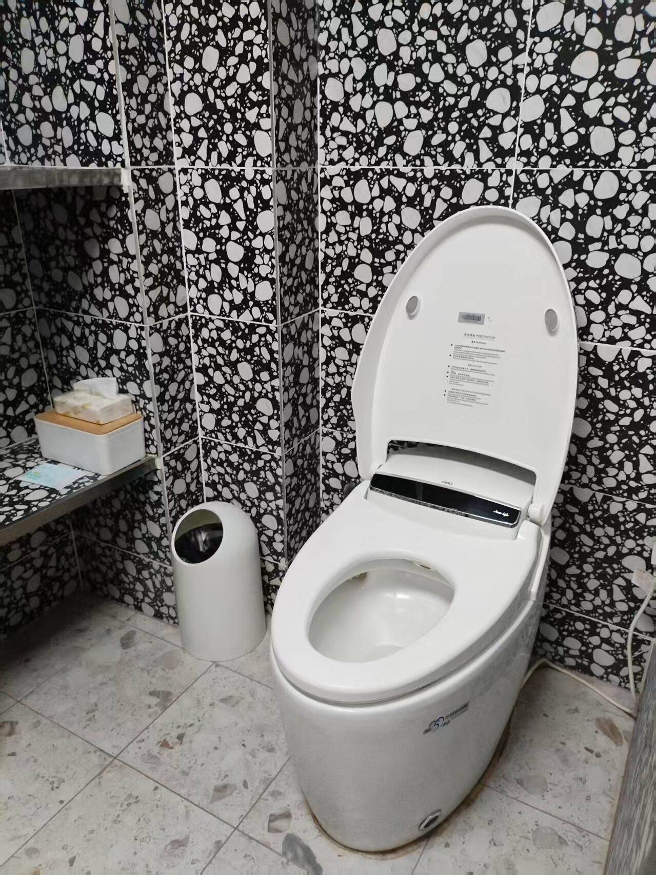 Room, City View | Bathroom | Shower, free toiletries, towels, soap