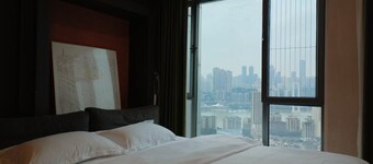 重慶卷舒堂服務公寓 9