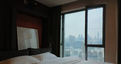 Chongqing Justom Serviced Apartment 9