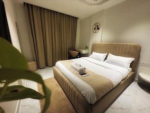 ملاءات أسرّة