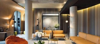 Novotel Saint Brieuc Centre Gare