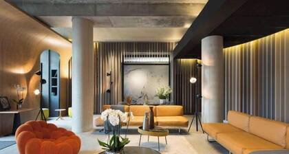 Novotel Saint Brieuc Centre Gare