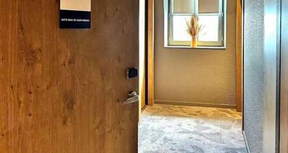 Novotel Saint Brieuc Centre Gare