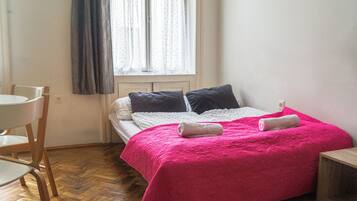 Basic Apartment | View from room
