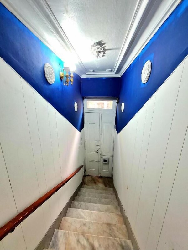 Blue Hostel - Buenos Aires