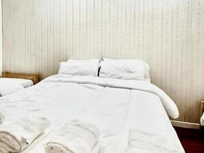 Free WiFi - Blue hostel (Buenos Aires)