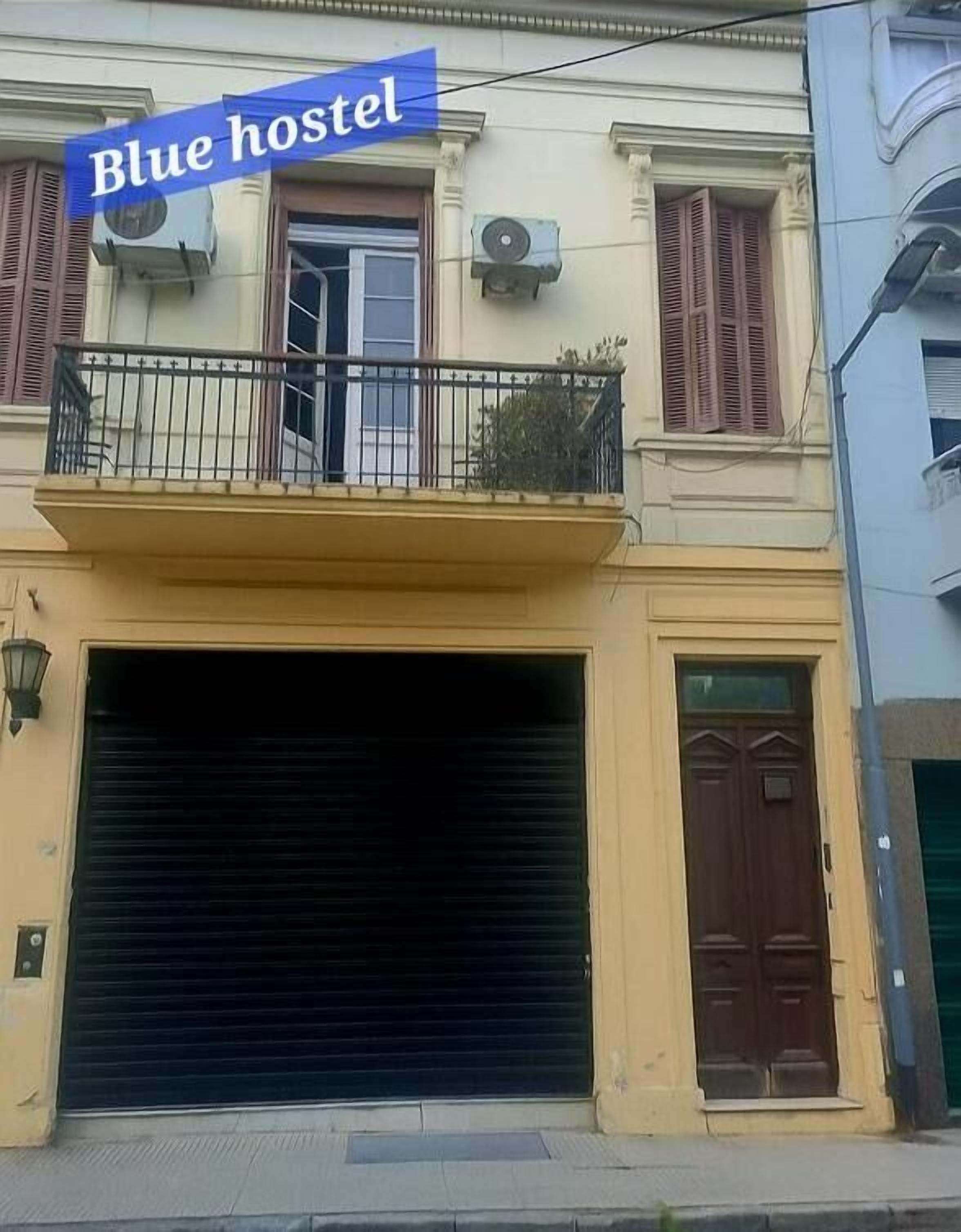 Detalle del exterior