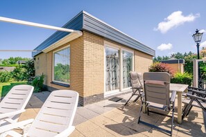 Bungalow | Balkong