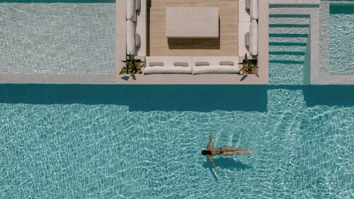 Anassa Villa, with 110m² Pool & Emerald Gardens