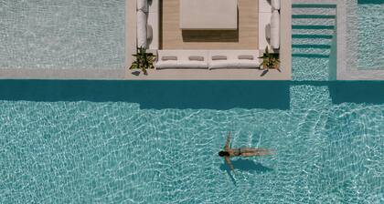 Anassa Villa, with 110m² Pool & Emerald Gardens