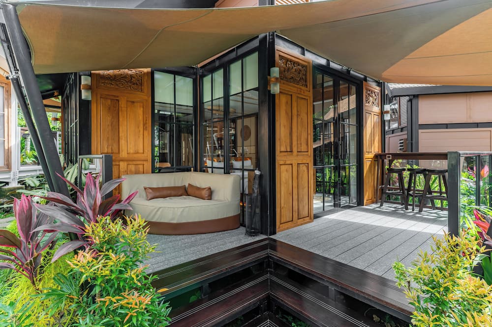 Desa La Casa Modular