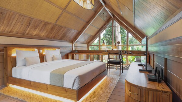 المنشأة م�ن الداخل