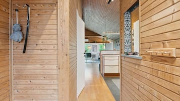 Ferienhaus | Innenbereich