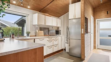 Ferienhaus | Innenbereich