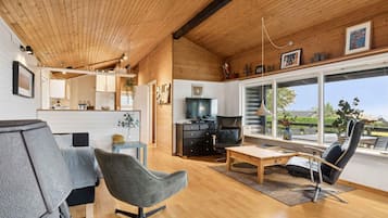 Ferienhaus | Innenbereich